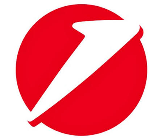 Логотип UniCredit Bank Austria, партнёра AWIR Services в Австрии